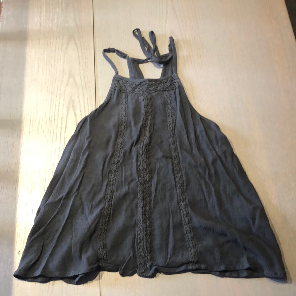 Hollister Tank Top